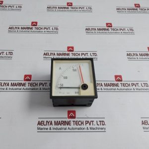 Deif Bq96-X Ammeter 600v