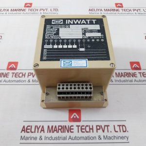 Deif Ngs Inwatt Converter 440v