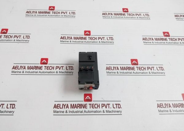 Delixi Jrs1ds-25 Thermal Overload Relay 660v
