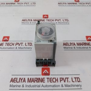 Delixi Jsz3a-A Time Relay 220v