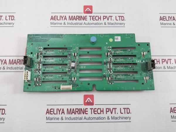 Dell 0gw464 Backplane