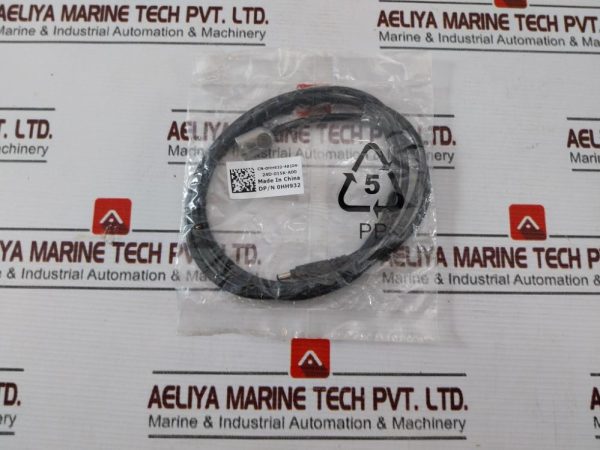 Dell 0hh932 Led Status Indicator Cable
