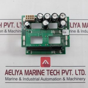 Dell 0k501p Power Supply Backplane