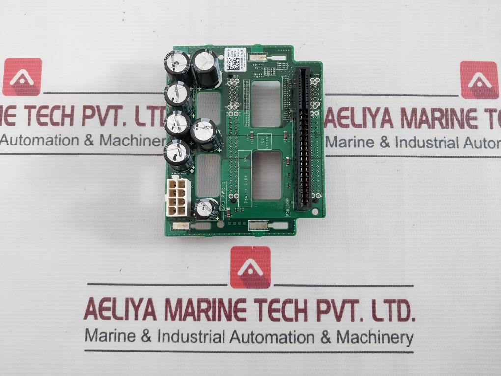 Dell 0k501p Power Supply Backplane - Image 3