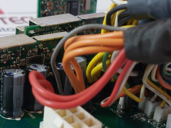 Dell 0kky3x Power Distribution Board 12v - Image 5