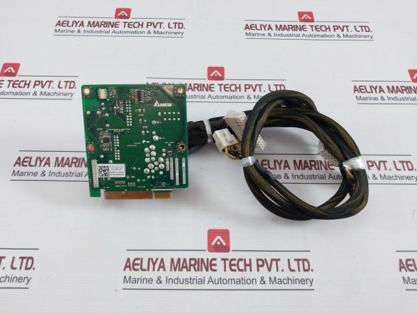 Dell 0kky3x Power Distribution Board 12v - Image 4