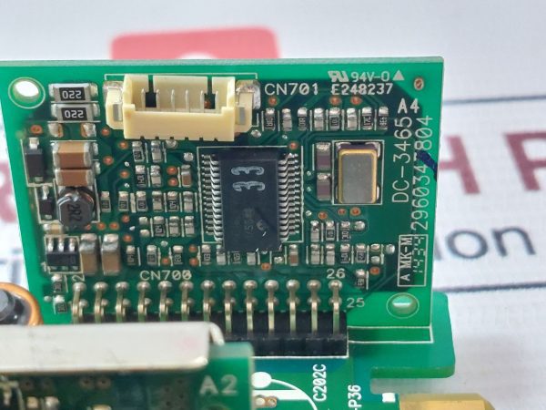 Dell 0kky3x Power Distribution Board 12v - Image 6