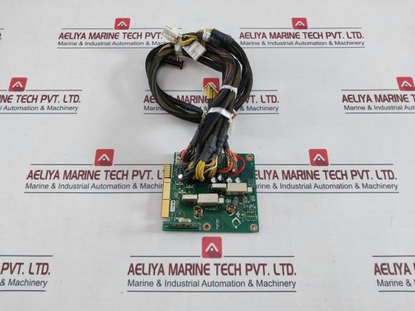 Dell 0kky3x Power Distribution Board 12v - Image 3
