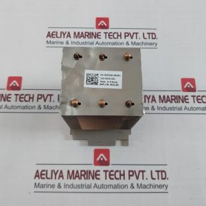 Dell 0kw180 Cpu Heatsink