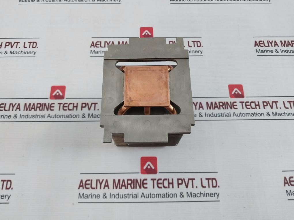 Dell 0kw180 Cpu Heatsink - Image 4