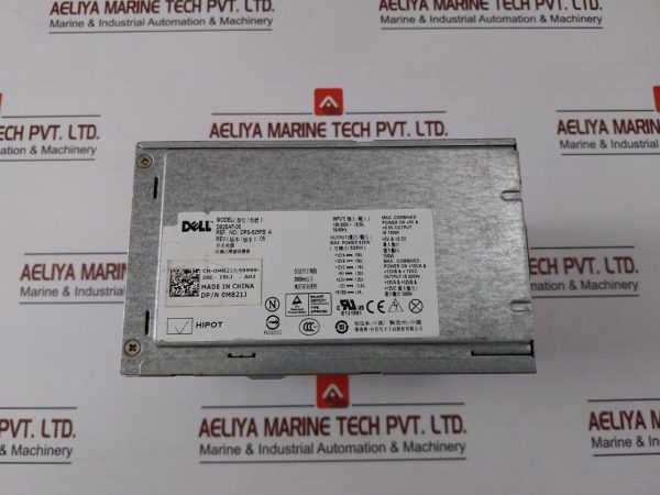 Dell D525af-00 Switching Power Supply 500w