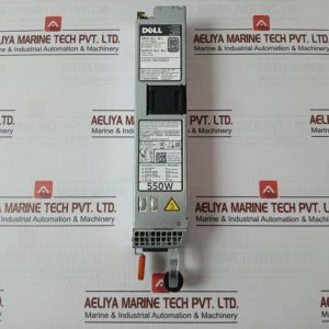 Dell D550e-S0 Poweredge Switching Power Supply 240v