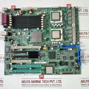 Dell Da0s56mb8i0 Server Motherboard