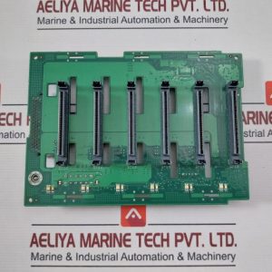 Dell Da0s56tbad1 Poweredge Scsi Drive Backplane Board 94v