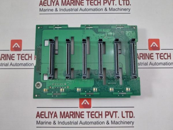 Dell Da0s56tbad1 Poweredge Scsi Drive Backplane Board 94v