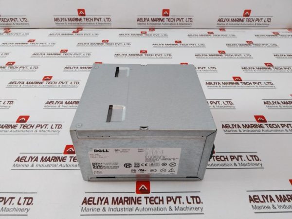 Dell H875ef-00 Switching Mode Power Supply 250v