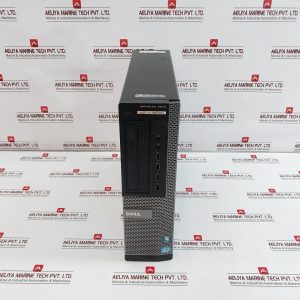 Dell Optiplex 7010 Mini-Tower Desktop Computer 240v