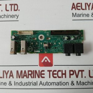 Dell Pwb Xk505 Pcb