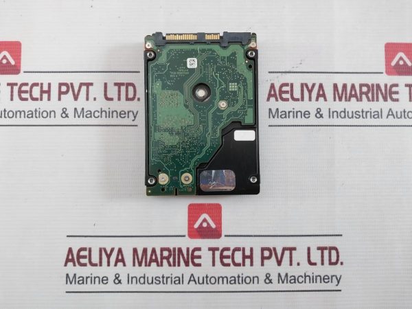 Dell St9146853ss Hard Drive 12v