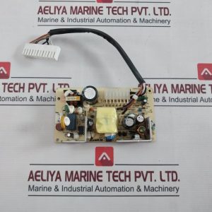 Delta Dpsn-30dp Open Frame Power Supply 240v