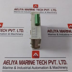Delta Dtc2000r Temperature Controller 24v