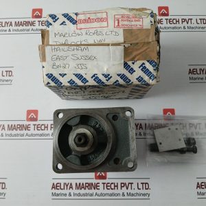 Denison Hydraulics 5368652 Hydraulic Pumps