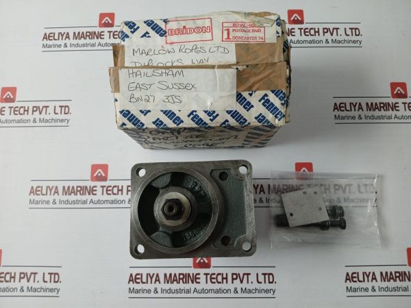 Denison Hydraulics 5368652 Hydraulic Pumps