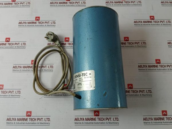 Densi-Tec 230 V Tec Heated Density Meter For Oil & Fuel 230 V