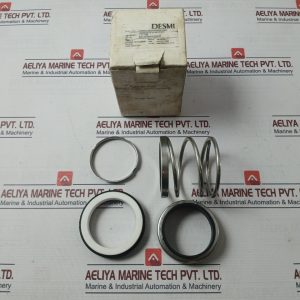 Desmi Ds7ø55-S50-Bvpgg Mecanical Seal