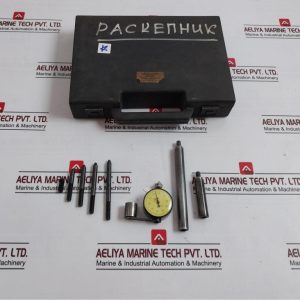 Diametro 2553 Crankshaft Gauge 0.01mm