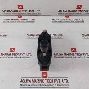 Dn84-01 Operator Control Valve