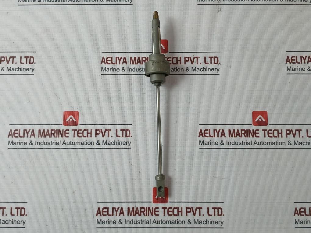 Dongwha Entec Ck-105 Chrome Vanadium Tube Expander S-Handle Push Out Tool Chisel Set - Image 3