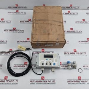 Doosan O-Wacs-100di-5m Water In Oil Monitoring System Humidity & Temperature Transmitter