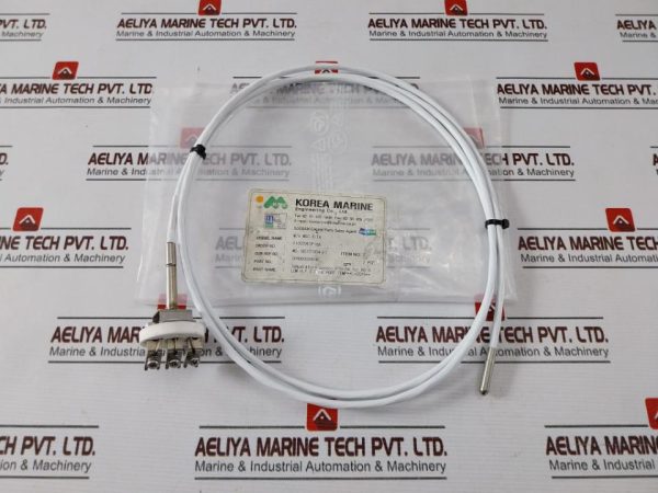 Doosan Spr900009140 Temperature Sensor
