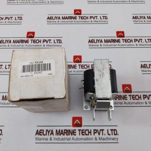 Dormeyer 3000-M-1 Laminated Solenoid 120v
