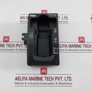 Drager 8318639 Charger