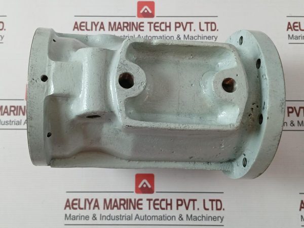 Dtt 65-250 Bearing Support 330.03