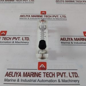 Dwyer Vfa-24-Ssv Flowmeter 690kpa