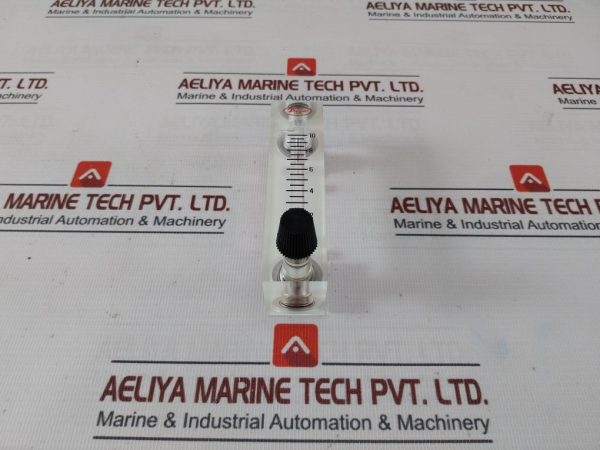 Dwyer Vfa-24-Ssv Flowmeter 690kpa