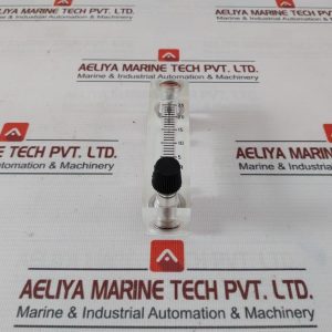 Dwyer Vfa-25-Ssv Air Flowmeter 690kpa