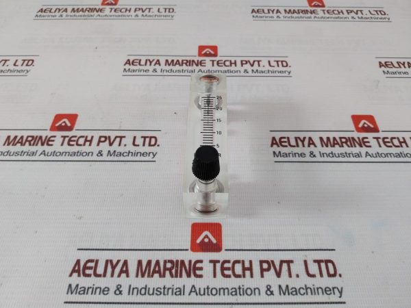 Dwyer Vfa-25-Ssv Air Flowmeter 690kpa