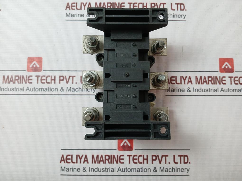 Dz2fg 48a-80a Overload Relay Base 1000v