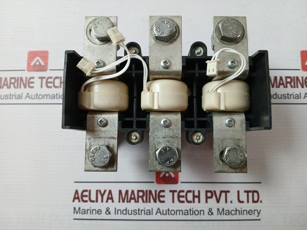 Dz2fg 48a-80a Overload Relay Base 1000v - Image 4