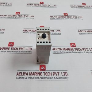 E. Dold U. SöHne Aa 9906.82 Minitimer 250v