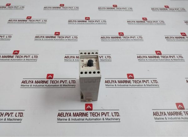 E.Dold U.Sohne Aa 9906.82 Minitimer 250v