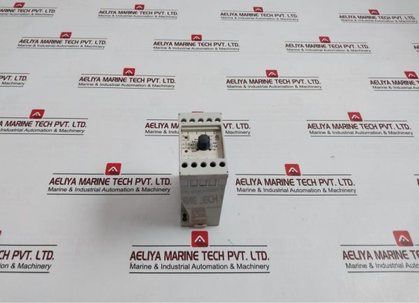 E.Dold U.Sohne Aa 9906.82 Minitimer 250v