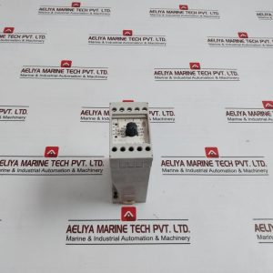 E.Dold U.Sohne Aa 9906.82 Minitimer 250v
