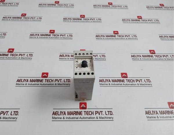 E.Dold U.Sohne Aa 9906.82 Minitimer 250v