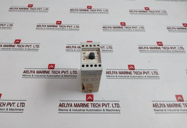 E.Dold U.Sohne Aa 9906.82 Minitimer 250v