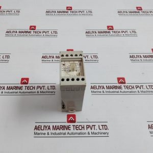 E.Dold U.Sohne Ai 954n.8266 Minitimer 250v